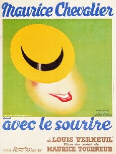 With a Smile (1936) - Stream Online