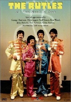 The Rutles: All You Need Is Cash (1978) - Stream Online