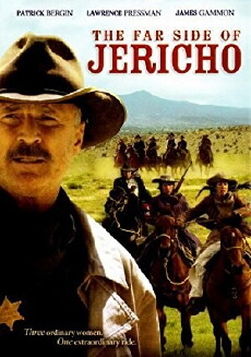 The Far Side of Jericho (2006) - Stream Online