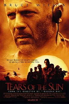 Tears of the Sun (2003) - Stream Online