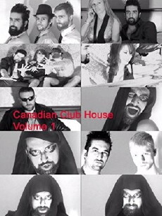 Canadian Club House Volume 1 (2016) - Stream Online