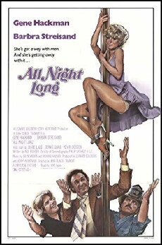 All Night Long (1981) - Stream Online