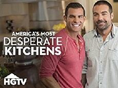 America's Most Desperate Kitchens (2015) - Stream Online