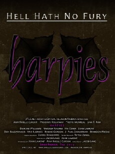Harpies (2013) - Stream Online