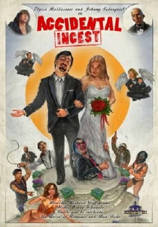 Accidental Incest (2014) - Stream Online