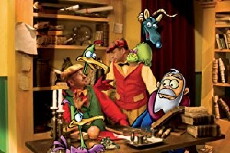 Galileo: Eppur Si Muove (2011) - Stream Online