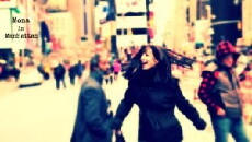 Mona in Manhattan (2014) - Stream Online