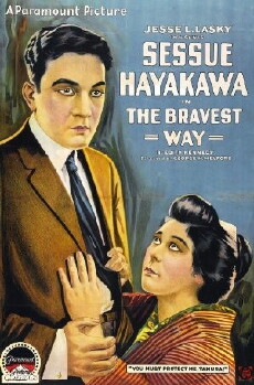 The Bravest Way (1918) - Stream Online