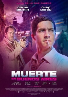 Mord in Buenos Aires (2014) - Stream Online