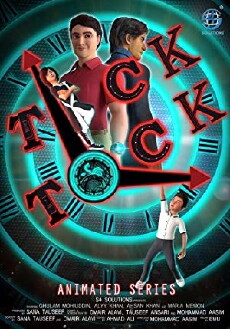 Tick Tock (2016) - Stream Online