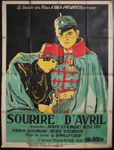 Young April (1926) - Stream Online