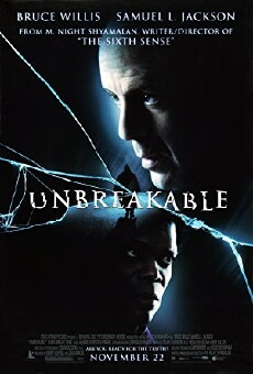 Unbreakable (2000) - Stream Online