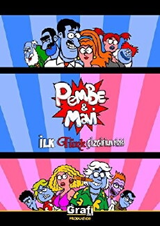Pembe ve Mavi (2004) - Stream Online