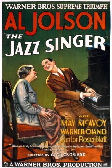 The Jazz Singer (1927) - Stream Online