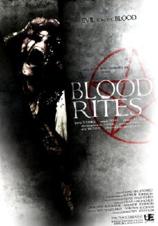 Blood Rites (2012) - Stream Online