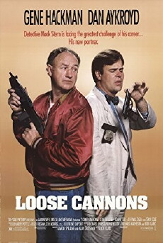 Loose Cannons (1990) - Stream Online