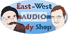 East West Audio Bodyshop (2015) - Stream Online