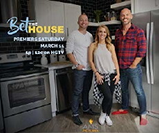 Bet the House (2017) - Stream Online