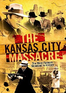 The Kansas City Massacre (1975) - Stream Online