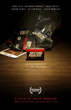 15: Inside the Mind of a Serial Killer (2011) - Stream Online