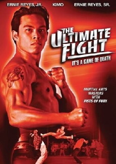 Temmink: The Ultimate Fight (1998) - Stream Online