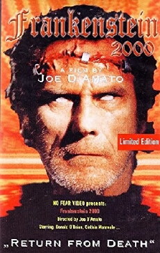 Frankenstein 2000 - Ritorno dalla morte (1991) - Stream Online