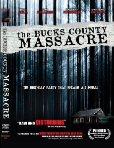 The Bucks County Massacre (2010) - Stream Online