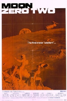 Moon Zero Two (1969) - Stream Online