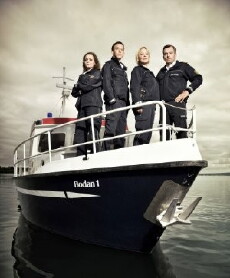 WaPo Bodensee (2017) - Stream Online