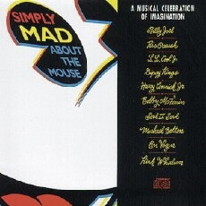 Simply Mad About the Mouse (1991) - Stream Online