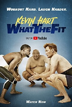 Kevin Hart: What The Fit (2018) - Stream Online