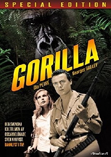 Gorilla Safari (1956) - Stream Online