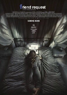 Unfriend (2016) - Stream Online
