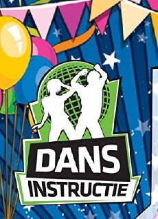 Dansinstructie (2013) - Stream Online