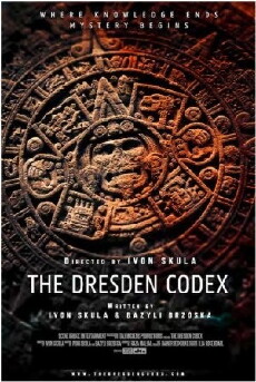 The Dresden Codex (2018) - Stream Online
