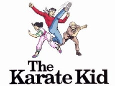 The Karate Kid (1989) - Stream Online