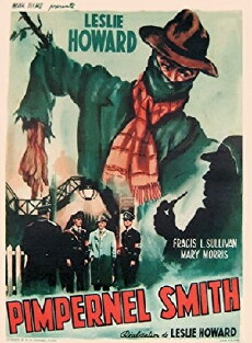 'Pimpernel' Smith (1941) - Stream Online