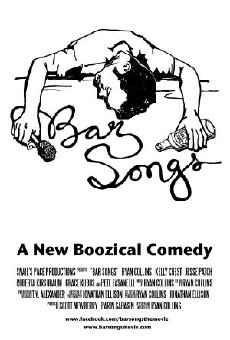 Bar Songs (2016) - Stream Online