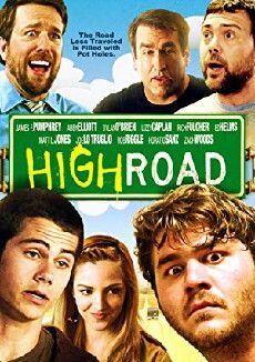 High Road (2011) - Stream Online