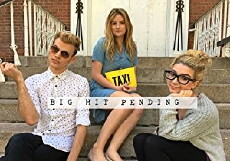 Big Hit Pending (2016) - Stream Online