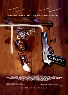 Turn Left (2006) - Stream Online