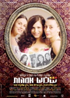 Three Mothers (2006) - Stream Online