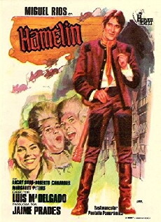 Hamelín (1969) - Stream Online
