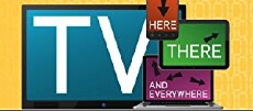 TV Here, There and Everywhere (2013) - Stream Online