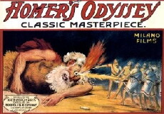 Homer's Odyssey (1911) - Stream Online