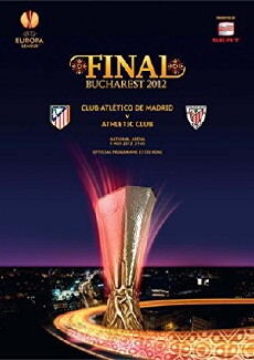 UEFA Europa League Final 2012 (2012) - Stream Online