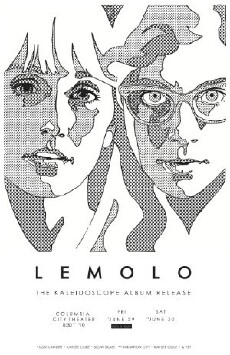 Lemolo: A Beautiful Night - Live at the Columbia City Theater (2013) - Stream Online