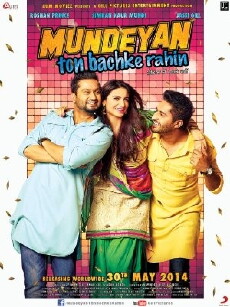 Mundeyan Ton Bachke Rahin (2014) - Stream Online