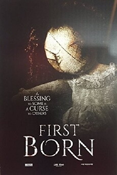 FirstBorn (2016) - Stream Online