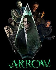 AfterBuzz TV's Arrow After Show (2012) - Stream Online